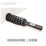 2011-2013 Bmw X5 4.4L Front Strut / Spring Assembly 6788780 Used. Price: $56.49.