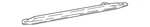 Genuine Bmw Cross Bar 51-61-7-390-309 New. Price: $29.03.