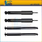 Front Rear Left Right Struts Shocks Absorbers 91-94 Ford Explorer 4.0L V6 New. Price: $62.30.