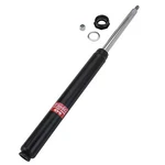 Set Of Two Kyb 365013 Gas Shock Absorbers Suspension Strut Cartridge New. Price: $102.49.