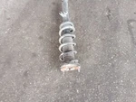 Driver Left Strut Front Rwd Fits 14-19 Infiniti Q70 360959 Used. Price: $90.00.