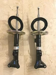 2 Bilstein B4 Left+right Front Struts Shocks Absorbers Dampers Set For Mercedes New. Price: $309.95.