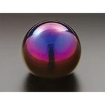 Arc Titanium Shift Knob Mirror Finish 45MM Step ##140111052 M12X1.25 Oem New. Price: $303.05.