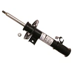 Sachs Front Driver Left Suspensionion Strut For Mercedes-benz W203 Class New. Price: $141.09.