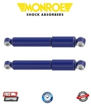 Rear Shock Absorber Monroe 33264 Fits 12-17 Hyundai Accent Kia Forte 10-13 New. Price: $72.22.