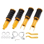 Maxpeedingrods Coilover Shock & Springs Damper Kit For Honda Civic 1996-2000 Ek New. Price: $220.00.