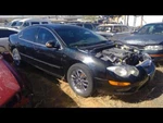 Used Front Right Suspension Strut Fits: 2004 Chrysler 300M Gra. Price: $135.70.