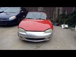 Strut Rear 15" Wheel Canada Fits 01-05 Mazda MX-5 Miata 845188 Used. Price: $74.94.