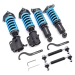 Maxpeedingrods T6 Coilover Suspension 24 Way Damper Set For Subaru Brz 2022+ New. Price: $399.00.