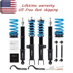 24 Way Damper Adjustable Coilovers Strut Kit For Tesla Model Rwd 2020-2023 New. Price: $969.99.