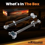 Maxpeedingrods Rear Camber Arm Kit For Acura Tl Tsx Honda Accord Crosstour 09-15 New. Price: $49.24.