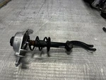 2011-2017 Audi S5 Front Strut Shock Spring 8T0413031AR Used. Price: $99.99.