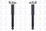 Fcs Automotive 8346423RL Suspension Shock Absorber New. Price: $138.64.