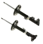 2 Bilstein B4 Left+right Front Shocks Absorber Struts Set Suspension For Bmw Z3 New. Price: $319.94.