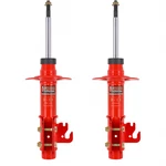 Pedders Sports Ryder Struts For 08-09 Pontiac G8 Front Pair New. Price: $354.02.