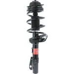 Monroe Front Left Suspension Strut And Coil Spring Assembly - 173128 New. Price: $137.71.