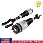 Pair Front Left & Right Suspension Struts For Jeep Grand Cherokee 2011- 2015 New. Price: $249.99.