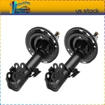 For 2007-2009 Lexus ES350 New Front Pair (r & L) Gas Charged Struts Shocks. Price: $65.86.
