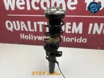 19-26 Bmw Z4 Supra Gr 3.0 Front Left Suspension Vdc Shock Strut Spring Oem 8KMI Used. Price: $489.88.