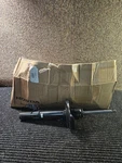 51621-TG7-A01 Suspension Shock Absorber Front Fits 16-21 Honda Pilot New. Price: $390.99.