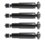 Pack Suspension Shock Absorbers 85937 315655 543565523 671963 925217 New. Price: $179.99.