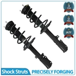 New Pair Rear Struts And Coil Spring Assy For 06 07 08 Toyota Solara. Price: $167.10.