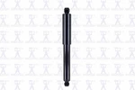 Focus Auto Parts Suspension Shock Absorber 347546 New. Price: $42.24.
