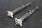 Set Rear Left & Right Strut Shock Oem 33526879315 Bmw M340I Xdrive G20 2020-24 Used. Price: $194.99.