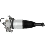 Rear Air Suspension Shock For 11-18 Porsche Cayenne 92A 958 Touareg Right Strut New. Price: $232.47.