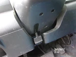 Used Steering Column Fits: 2013 Honda Cr-v Dash Shift At W/fog Lamps Ex Grade. Price: $224.99.