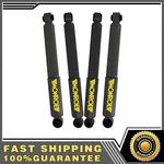 Monroe Front Rear Shocks Absorbers Fits 2000 Blue Bird All American New. Price: $397.59.