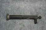 Rear Left Adc Shock Absorber Strut Mercedes W212 W218 E63 CLS63 Oem Used. Price: $96.00.
