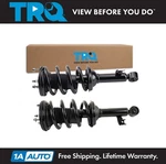 Trq Shock & Spring Assembly Set Fits 2005-2015 Toyota Tacoma New. Price: $154.95.