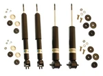 Bilstein B4 Front & Rear Shock Absorbers Kit For Mercedes R107 560SL Base 86-89 New. Price: $419.95.