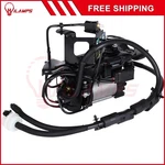 Air Suspension Compressor Pump W/bracket Fits Jeep Grand Cherokee 11-20 Ram 1500 New. Price: $178.12.