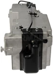 Dorman Air Suspension Compressor Case For 2013-2018 Ram 1500 949-367 New. Price: $232.61.