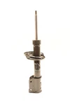 New Oem Mopar Front Left Suspension Strut 68290233AB Jeep Compass 2017-2021. Price: $189.95.
