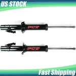 Fits 92-01 Honda Prelude Front L/r Suspension Strut Assembly Fcs New. Price: $92.55.