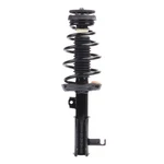 Monroe 272976 Suspension Strut And Coil Spring Assembly For 14-20 Impala New. Price: $120.08.