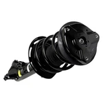 For Mercedes-benz C250 10-15 Complete Strut Assembly Front Driver Passenger Used. Price: $223.68.