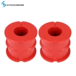 For 2005-2015 Chrysler 300 Dodge Charger Suspension Front Sway Bar Bushing Kit New. Price: $16.88.