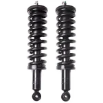 For Toyota 4RUNNER 1996-2002 4WD Front Complete Struts W/ Spring Mount Assembly New. Price: $100.59.