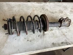 Strut Front Fits 99-02 Saturn Series 342274 Used. Price: $85.88.