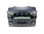2004-2010 Toyota Sienna Am Fm Cd Changer MP3 Jbl Radio Receiver 86120-AE030 Oe Used. Price: $84.95.