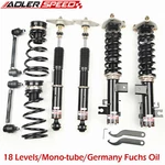 Adlerspeed Ways Adjust Height Coilovers Lowering Suspension For Mazda 3 14-18 New. Price: $399.00.