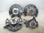 2019 300 Driver Left Front Spindle Knuckle Oem 43K Miles - LKQ458030877 Used. Price: $231.08.