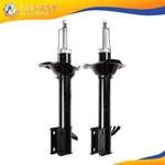 Rear Shock Absorbers Struts Subaru Forester 2006-2008 2.5L New. Price: $66.00.