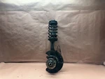 Bmw E34 530IT E32 Front Left Spring Strut Shock Bearing Abs Oem #94255 Used. Price: $98.17.