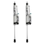 Fox 2.0 Rear 2-3" Lift Adjustable Reservoir Shocks For 4RUNNER Fj Cruiser Tacoma New. Price: $991.89.