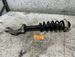 2018 Audi Q7 Driver Left Side Front Coil Spring Strut Oem Used. Price: $137.95.